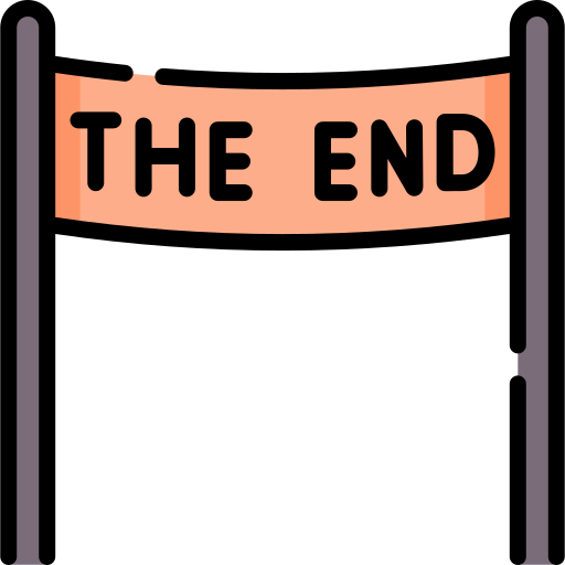 End